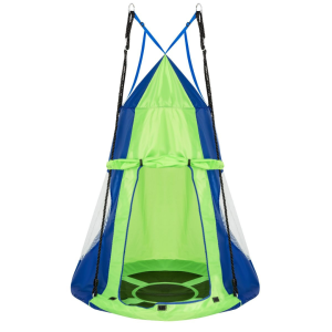 Sensory Children's Nest Swing