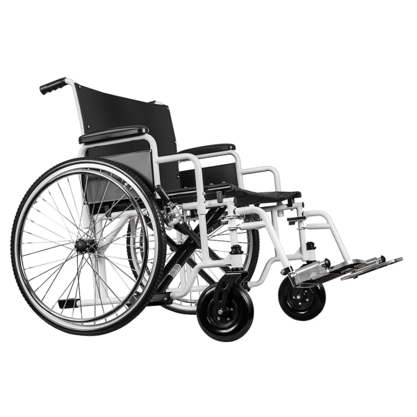 Bariatric Self Propelled Wheelchair