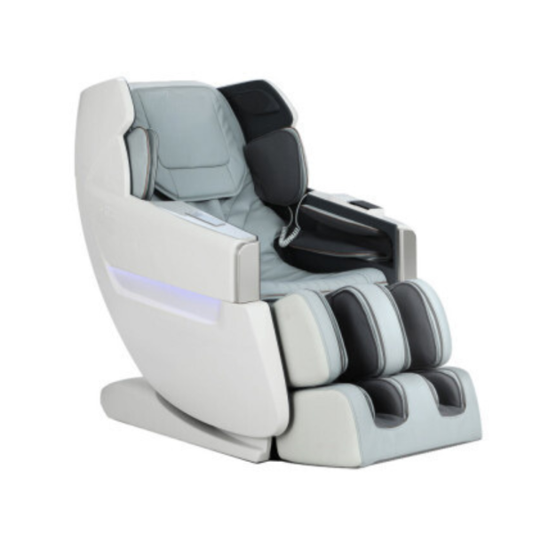 Premium Heated Massage Recliner Chair | 150Kg Weight Capacity