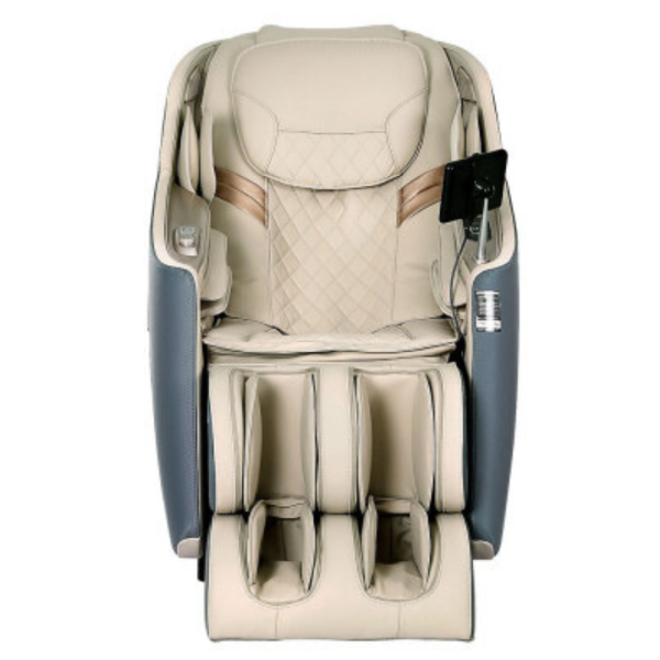 Deluxe Heated Massage Chair Recliner | Full Body | 150Kg Weight Capacity